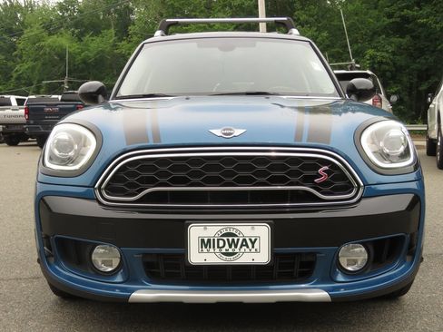 Used 2017 MINI Cooper Countryman S AWD/4WD image 2