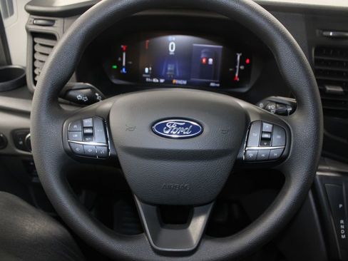 New 2026 Ford Transit 250 148 Medium Roof w/ Load Area Protection Package image 33