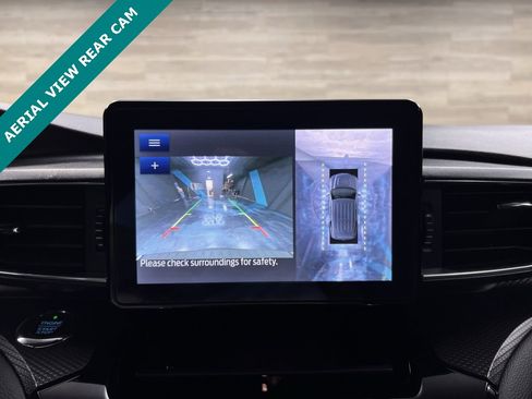 Used 2021 Ford Explorer ST w/ Equipment Group 401A image 7