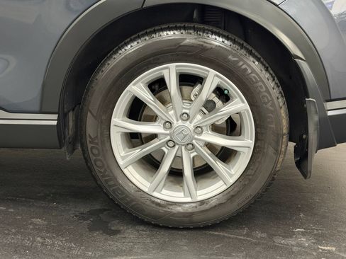 Used 2024 Honda CR-V EX image 17