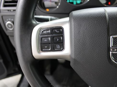 Used 2014 Dodge Challenger R/T w/ Blacktop Package RWD image 10