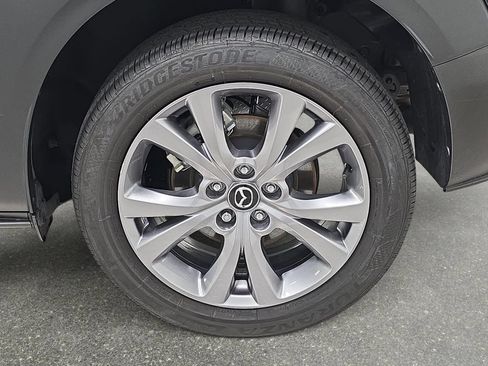 Used 2023 MAZDA CX-30 AWD 2.5 S w/ Premium Package image 27