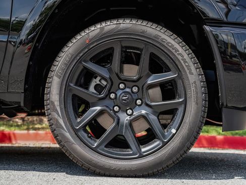 New 2026 RAM 1500 Laramie w/ Night Edition image 16