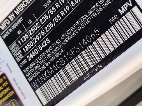 New 2025 Mercedes-Benz GLC 300 image 14