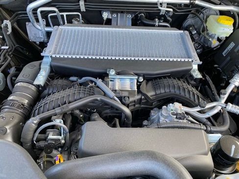 New 2026 Subaru Ascent Bronze Edition w/ Popular Package #2 image 26