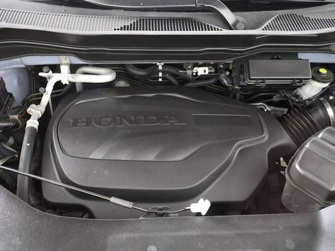 Used 2023 Honda Ridgeline Black Edition image 23