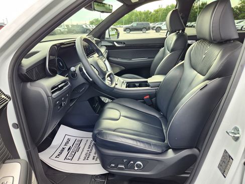 Used 2024 Hyundai Palisade Calligraphy AWD/4WD image 13