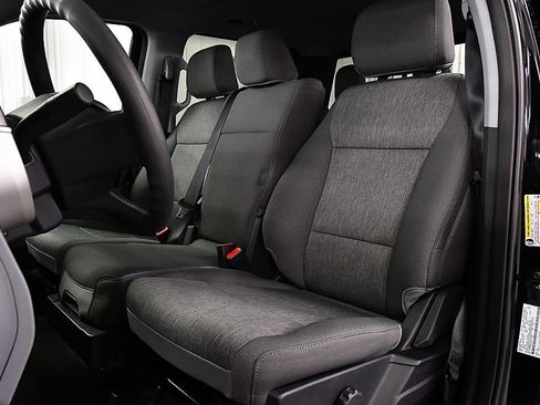 New 2026 Ford F250 XL w/ STX Appearance Package AWD/4WD image 27