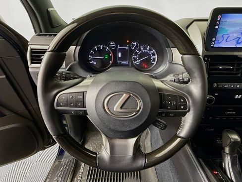 Certified 2023 Lexus GX 460 Premium w/ Premium Package image 11