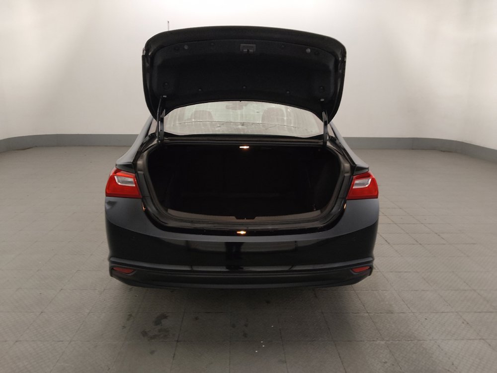 Used 2024 Chevrolet Malibu LT FWD image 29