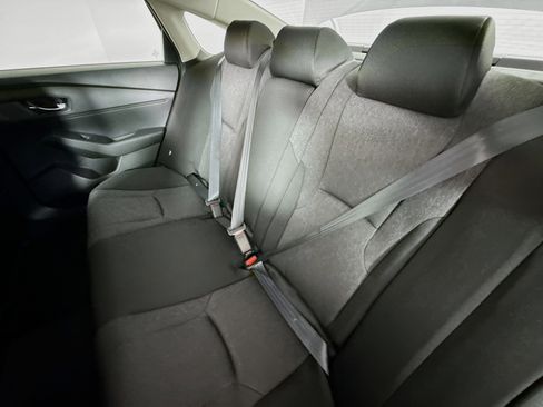 New 2026 Honda Accord SE image 28