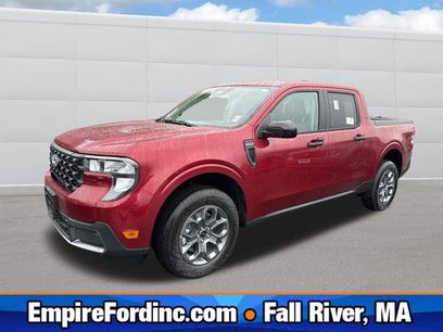 New 2026 Ford Maverick XLT w/ Equipment Group 301A
