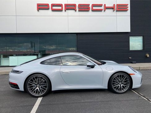 Certified 2024 Porsche 911 Carrera image 43