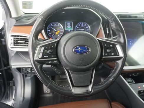 Used 2020 Subaru Outback Touring w/ Popular Package #2 AWD/4WD image 21