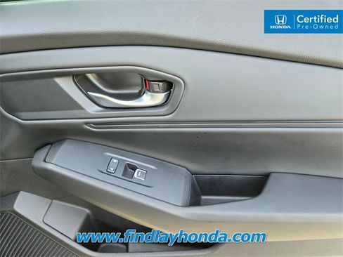 Certified 2024 Honda Accord EX-L image 22