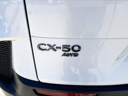 New 2026 MAZDA CX-50 AWD 2.5 S w/ Weather Package image 7