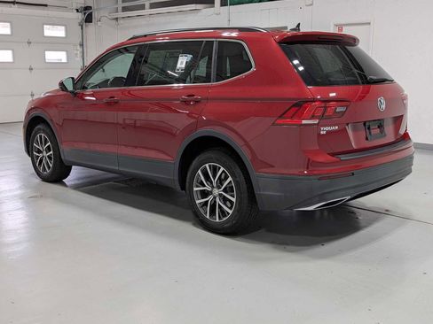 Used 2019 Volkswagen Tiguan SE image 9