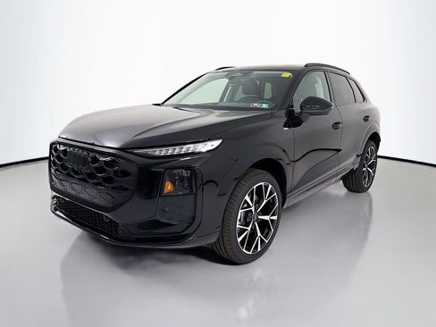 New 2026 Audi Q3 quattro 2.0T AWD/4WD image 3