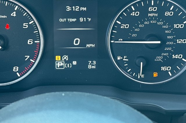 New 2026 Subaru Forester Sport w/ Sport Package AWD/4WD image 22