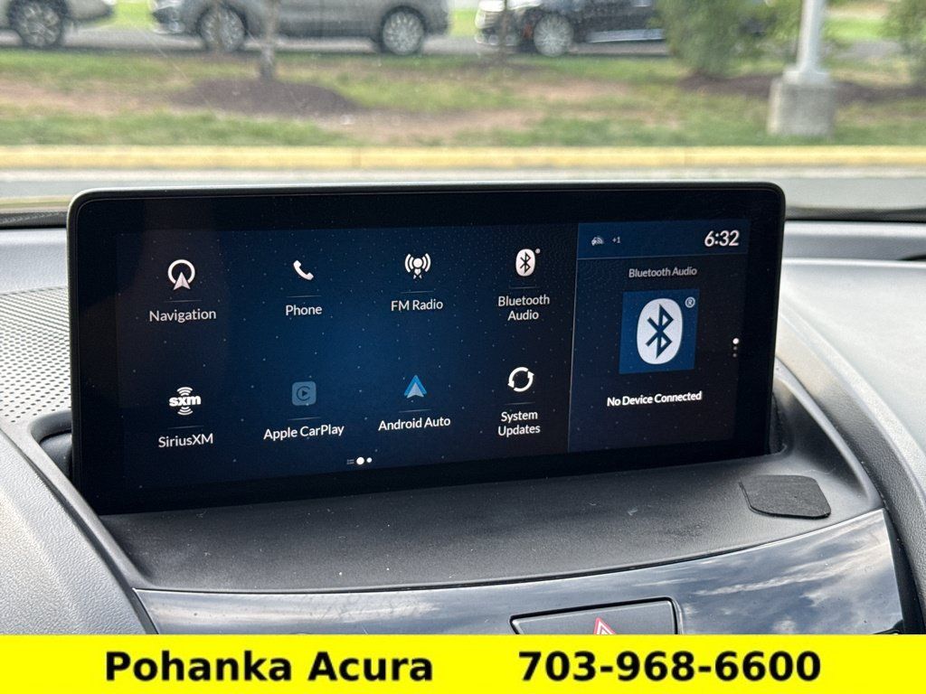 Used 2019 Acura RDX w/ Advance Package FWD image 14