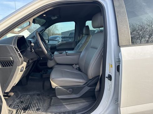 Used 2019 Ford F350 XL w/ STX Appearance Package image 11