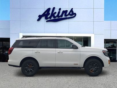 New 2026 Ford Expedition Tremor