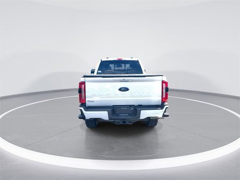 Used 2023 Ford F250 Lariat w/ Tremor Off-Road Package image 7
