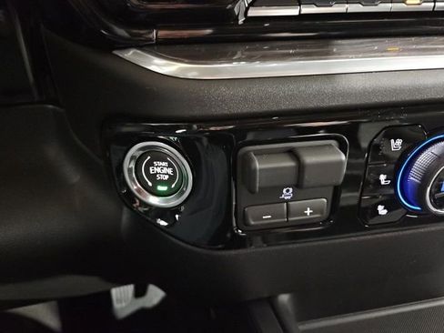 New 2026 Chevrolet Silverado 2500 LTZ w/ Trail Boss Package AWD/4WD image 37