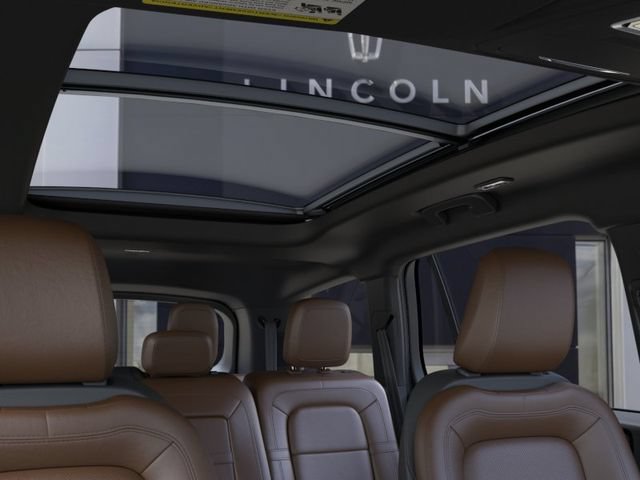 New 2026 Lincoln Aviator Reserve RWD image 22