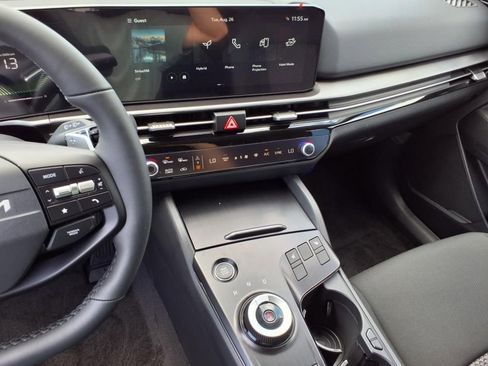 New 2026 Kia Sportage S image 25