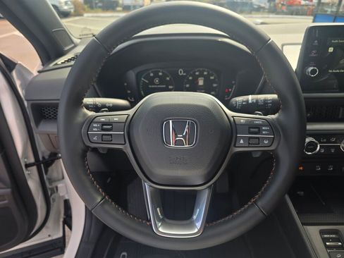 New 2026 Honda CR-V Sport-L image 21