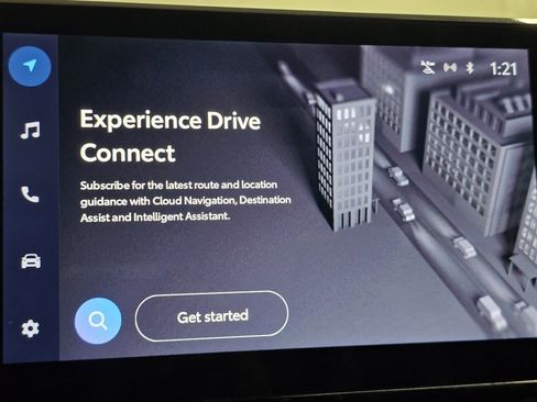 Certified 2025 Toyota RAV4 XSE w/ Weather Package image 4