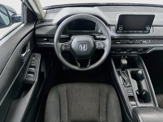 Certified 2024 Honda Accord EX image 4