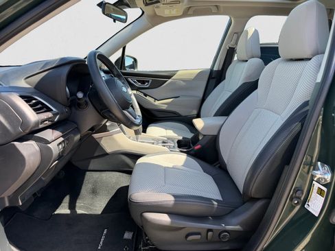 Used 2022 Subaru Forester Premium AWD/4WD image 15