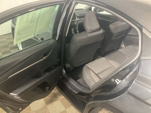 Used 2025 Toyota Camry LE image 16