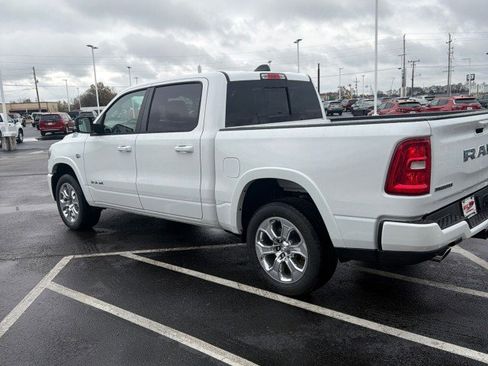 New 2026 RAM 1500 Big Horn image 5