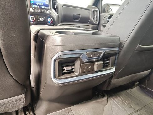 Used 2020 GMC Sierra 1500 AT4 image 33