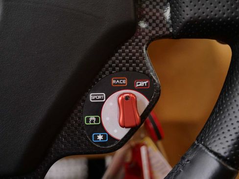 Used 2008 Ferrari 599 GTB Fiorano RWD image 26