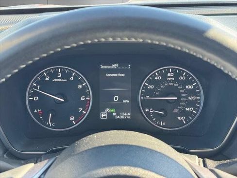 Used 2024 Subaru Outback Touring XT w/ Popular Package #2 AWD/4WD image 45