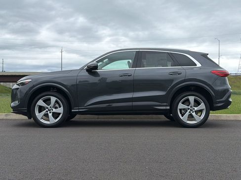 New 2025 Audi Q5 Premium Plus AWD/4WD image 6