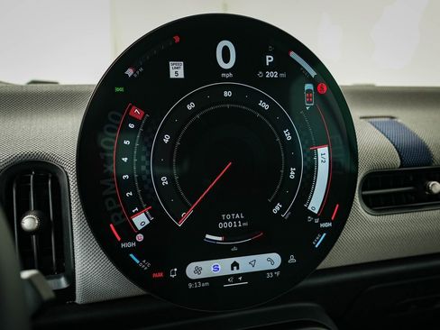 New 2026 MINI Cooper S image 31