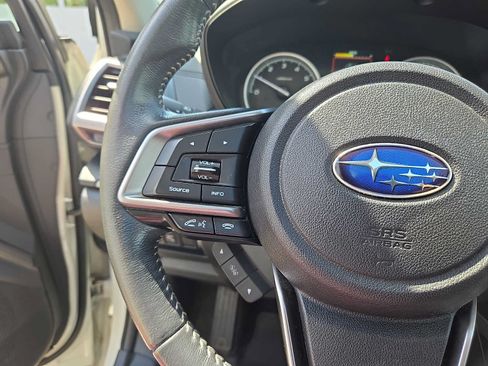 Used 2024 Subaru Forester Premium AWD/4WD image 22