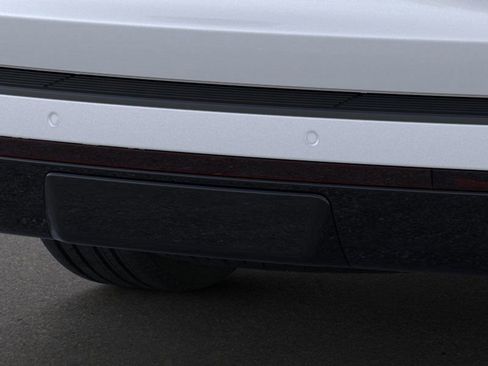 New 2023 Lincoln Navigator L Reserve image 23