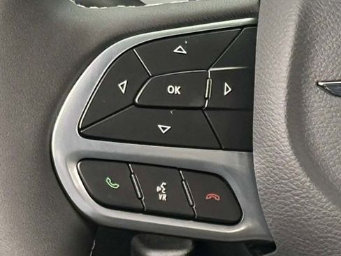 New 2026 Chrysler Pacifica Limited image 35