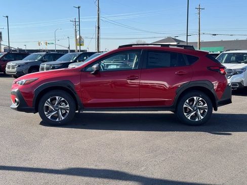 New 2026 Subaru Crosstrek 2.0i Premium w/ Convenience Package #2 AWD/4WD image 6
