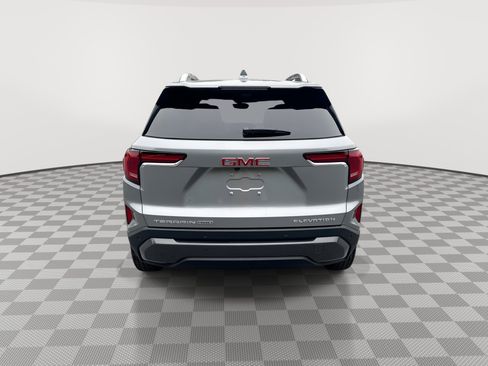 New 2026 GMC Terrain Elevation AWD/4WD image 7