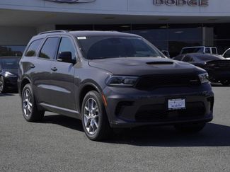 New 2026 Dodge Durango GT AWD/4WD video 2