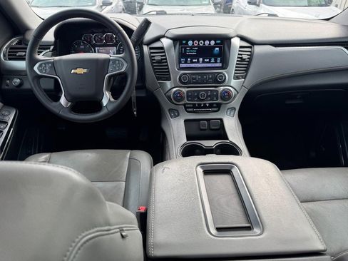 Used 2016 Chevrolet Tahoe LT image 14