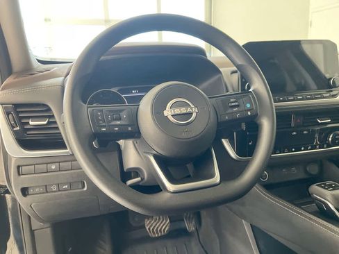 Used 2023 Nissan Rogue SL w/ SL Premium Package AWD/4WD image 14