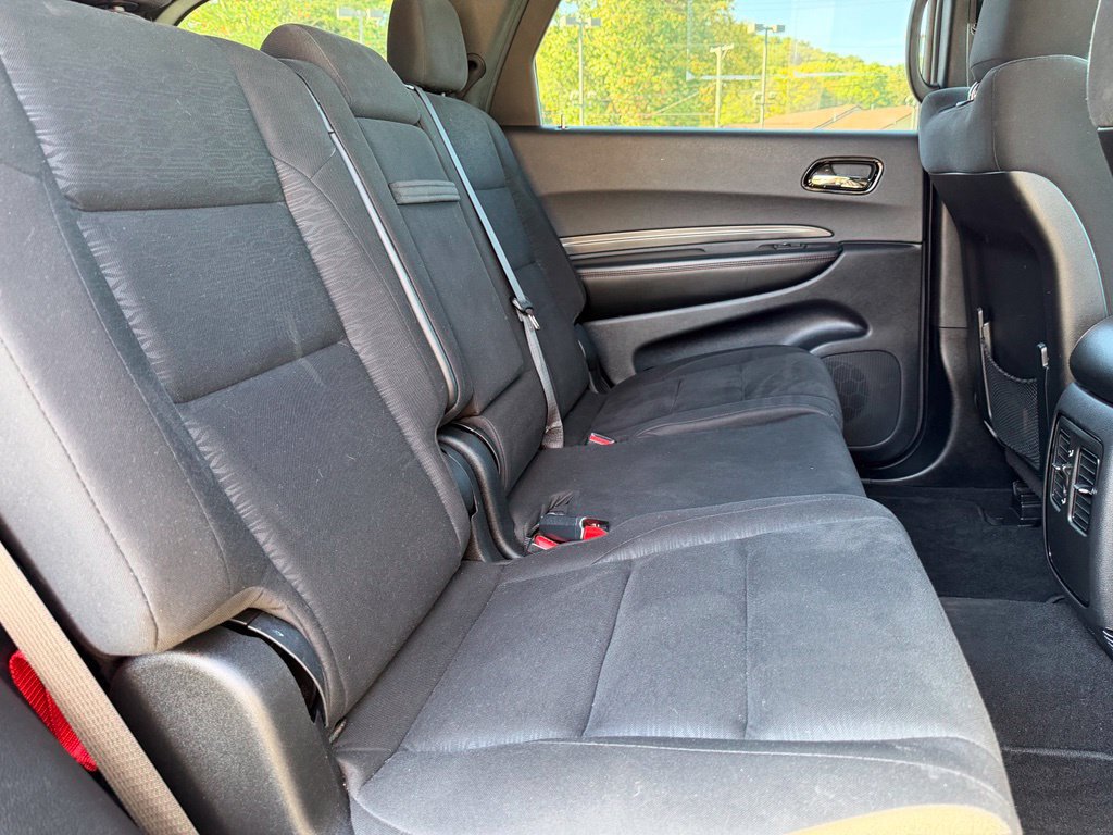 Used 2023 Dodge Durango R/T w/ Blacktop Package AWD/4WD image 19